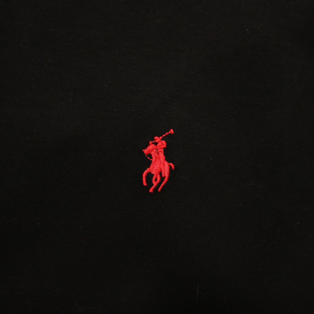 Polo Ralph Lauren Herren Übergangsjacke – Klassisch, Komfortabel, Stilvoll