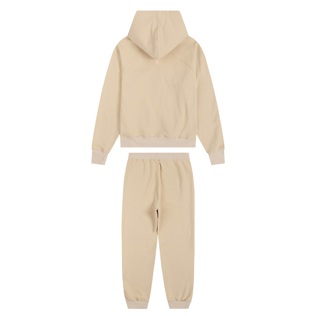 AMI Paris Premium Trainingsanzug für Herren – Eleganter Komfort Freizeitanzug