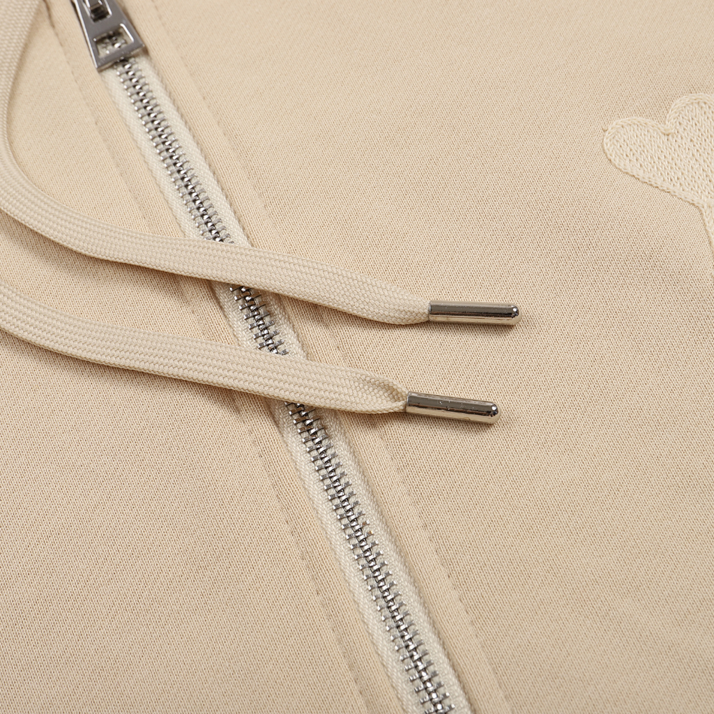 AMI Paris Premium Trainingsanzug für Herren – Eleganter Komfort Freizeitanzug