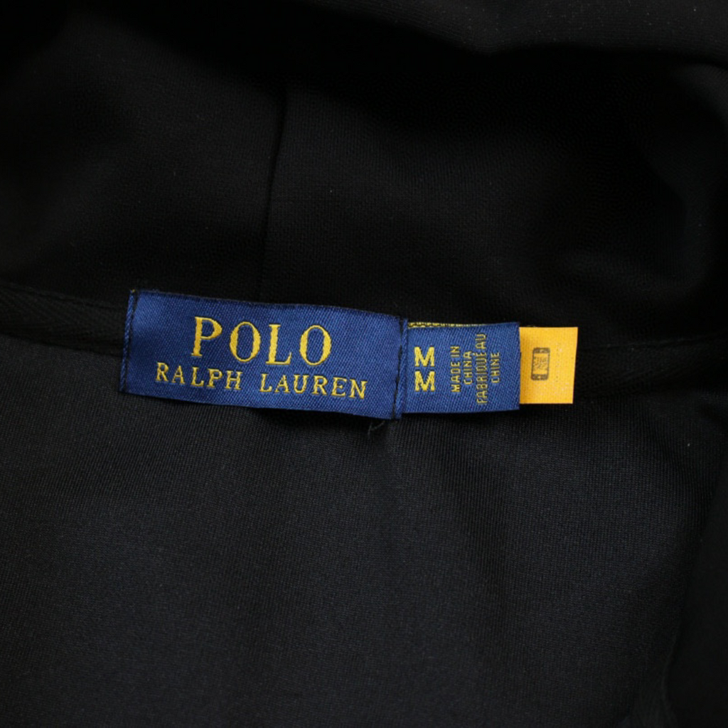 Polo Ralph Lauren Herren Übergangsjacke – Klassisch, Komfortabel, Stilvoll