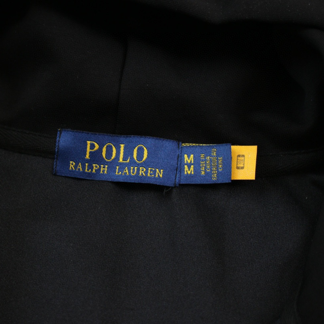 Polo Ralph Lauren Herren Übergangsjacke – Klassisch, Komfortabel, Stilvoll