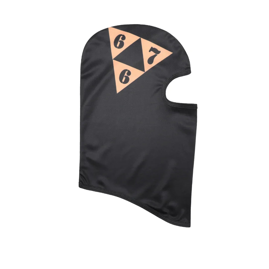 Corteiz 667 Streetwear Skimaske – Ultimativer Warmer & Modischer Gesichtsschutz