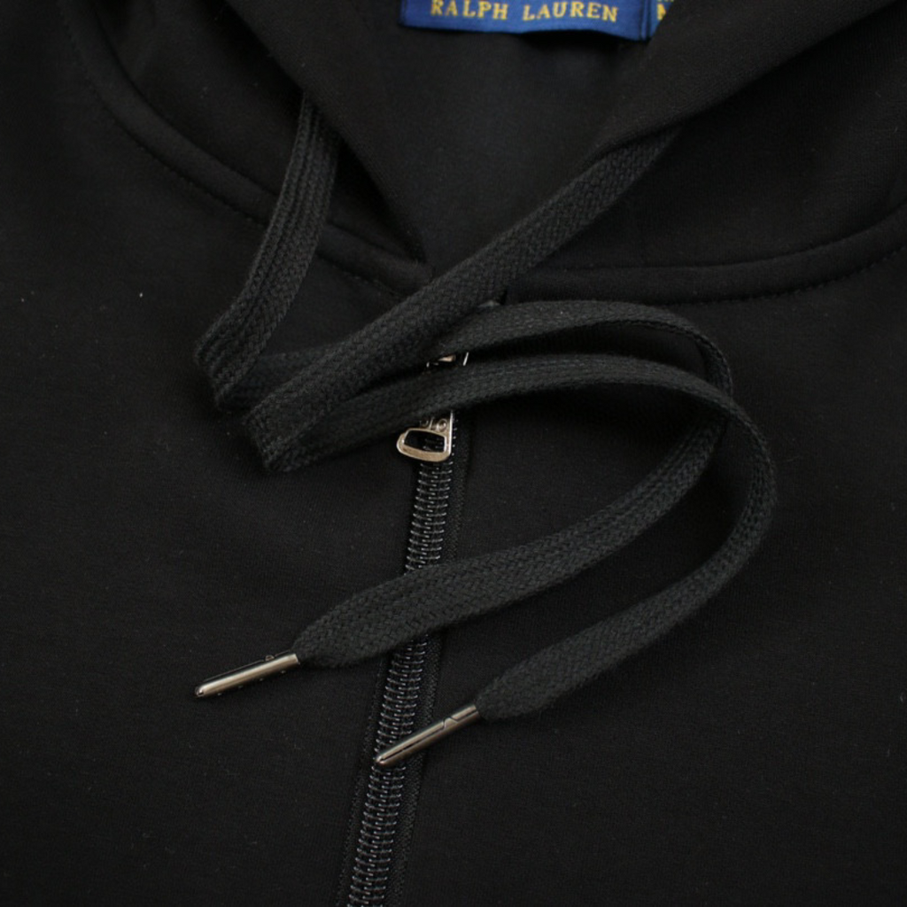 Polo Ralph Lauren Herren Übergangsjacke – Klassisch, Komfortabel, Stilvoll