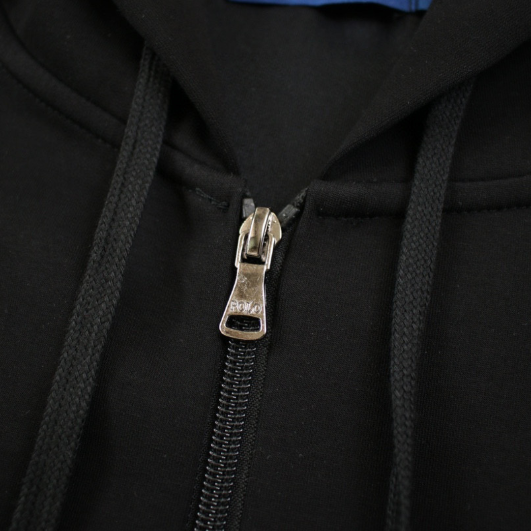 Polo Ralph Lauren Herren Übergangsjacke – Klassisch, Komfortabel, Stilvoll