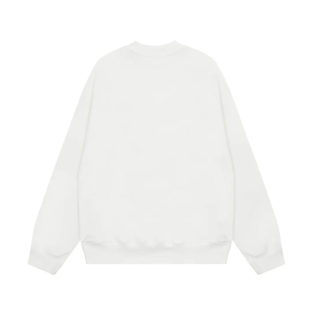 AMI Paris Unisex Designer Kapuzenpullover – Eleganter Komfort für jeden Tag