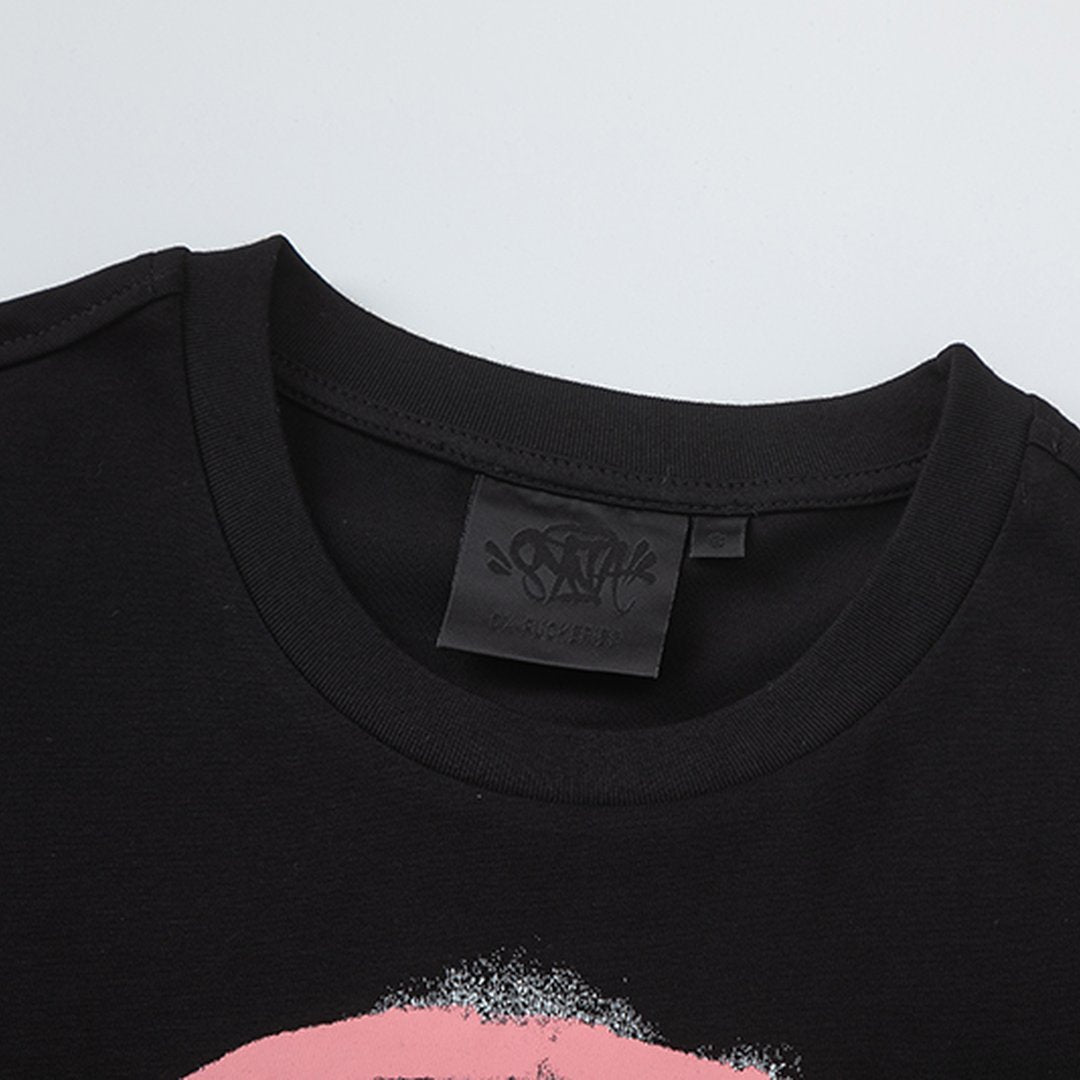 Syna World Exklusives Streetwear T-Shirt – Kultiger Style von Central Cee