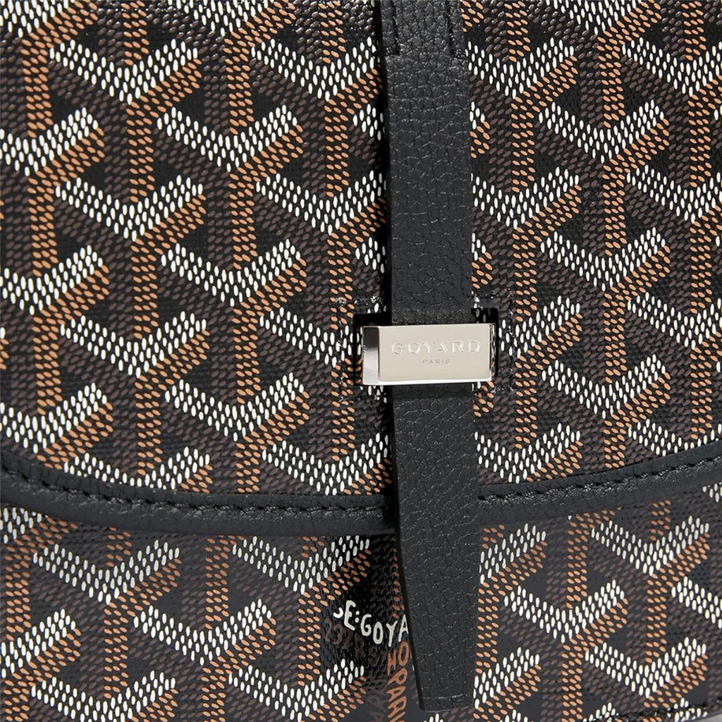 Exklusive Goyard Handtasche Elegante Luxus Henkeltasche Zeitloses Design Hochwertige Verarbeitung