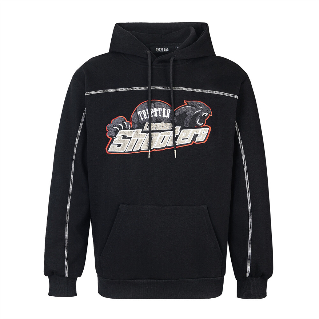 Trapstar Shooters London Streetwear Jogginganzug Set – Komfortabler Urban-Stil für Herren