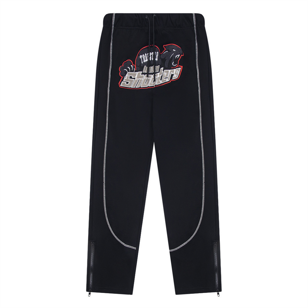 Trapstar Shooters London Streetwear Jogginganzug Set – Komfortabler Urban-Stil für Herren