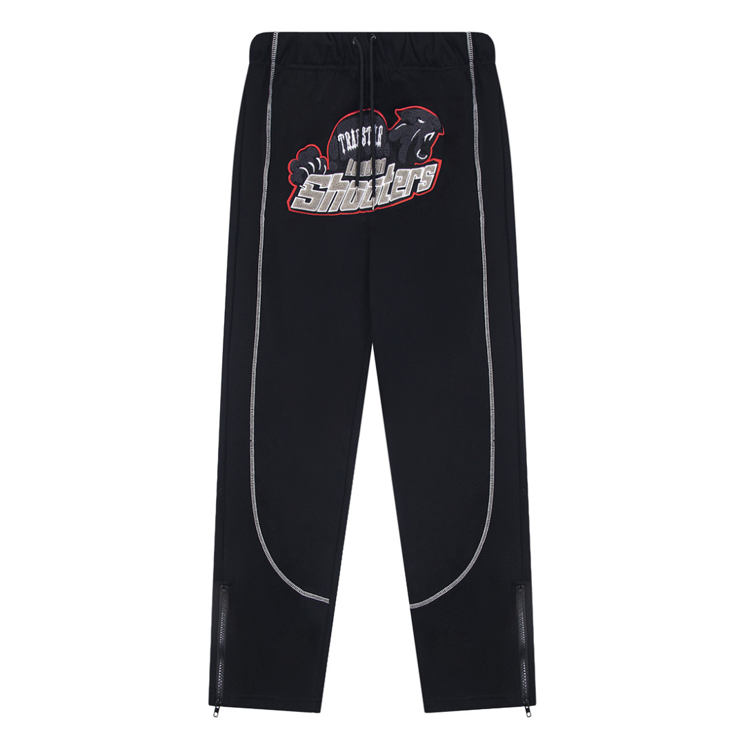 Trapstar Shooters London Streetwear Jogginganzug Set – Komfortabler Urban-Stil für Herren
