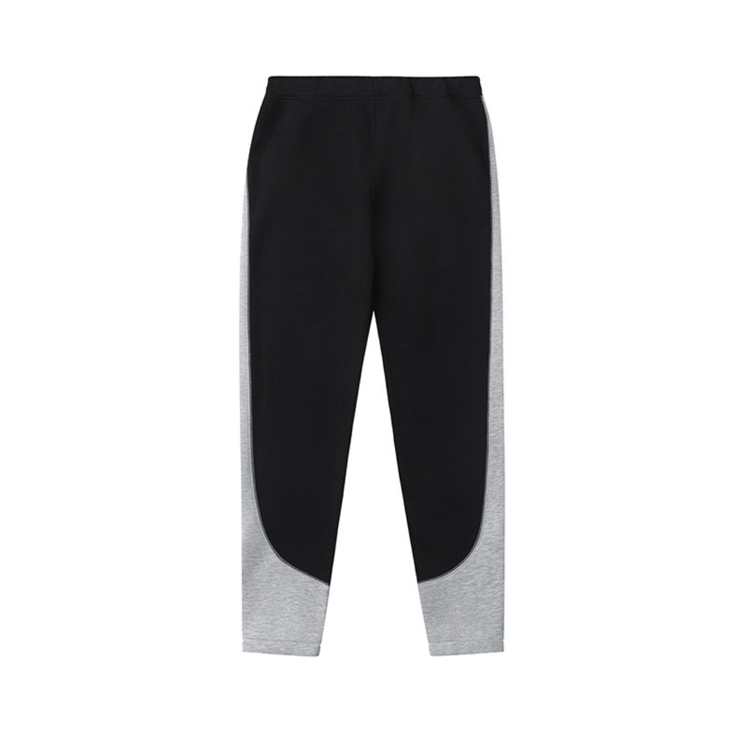 Trapstar Irongate Arch Chenille Trainingsanzug Grau-Rot – Urbaner Style