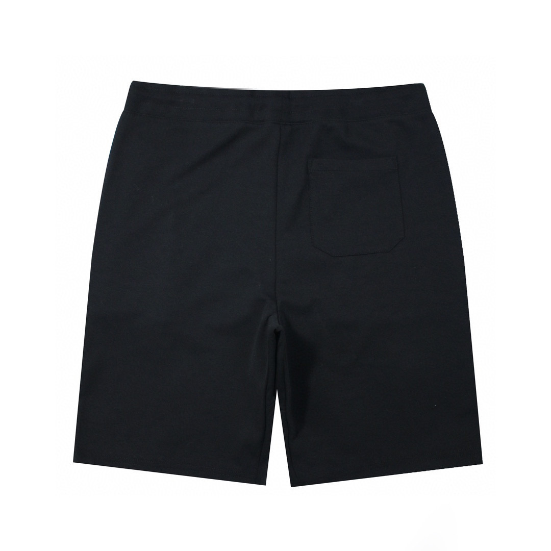 Klassische Polo Ralph Lauren Baumwoll-Shorts für Herren – Stilvolle Sommer-Bermudas