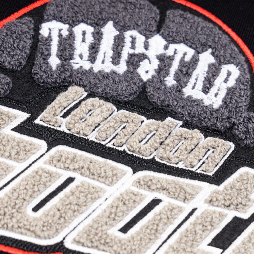 Trapstar Shooters London Streetwear Jogginganzug Set – Komfortabler Urban-Stil für Herren