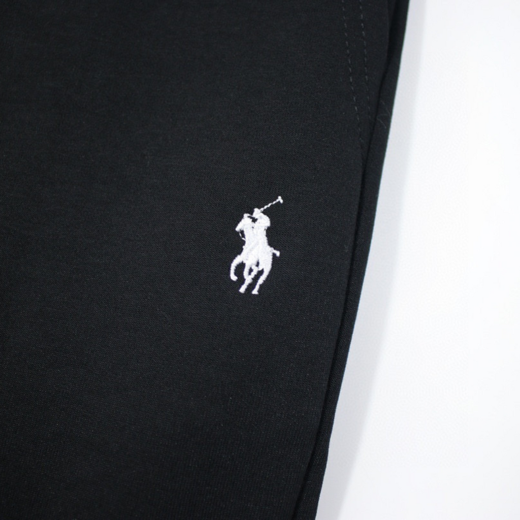 Klassische Polo Ralph Lauren Baumwoll-Shorts für Herren – Stilvolle Sommer-Bermudas