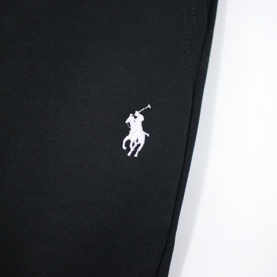 Klassische Polo Ralph Lauren Baumwoll-Shorts für Herren – Stilvolle Sommer-Bermudas