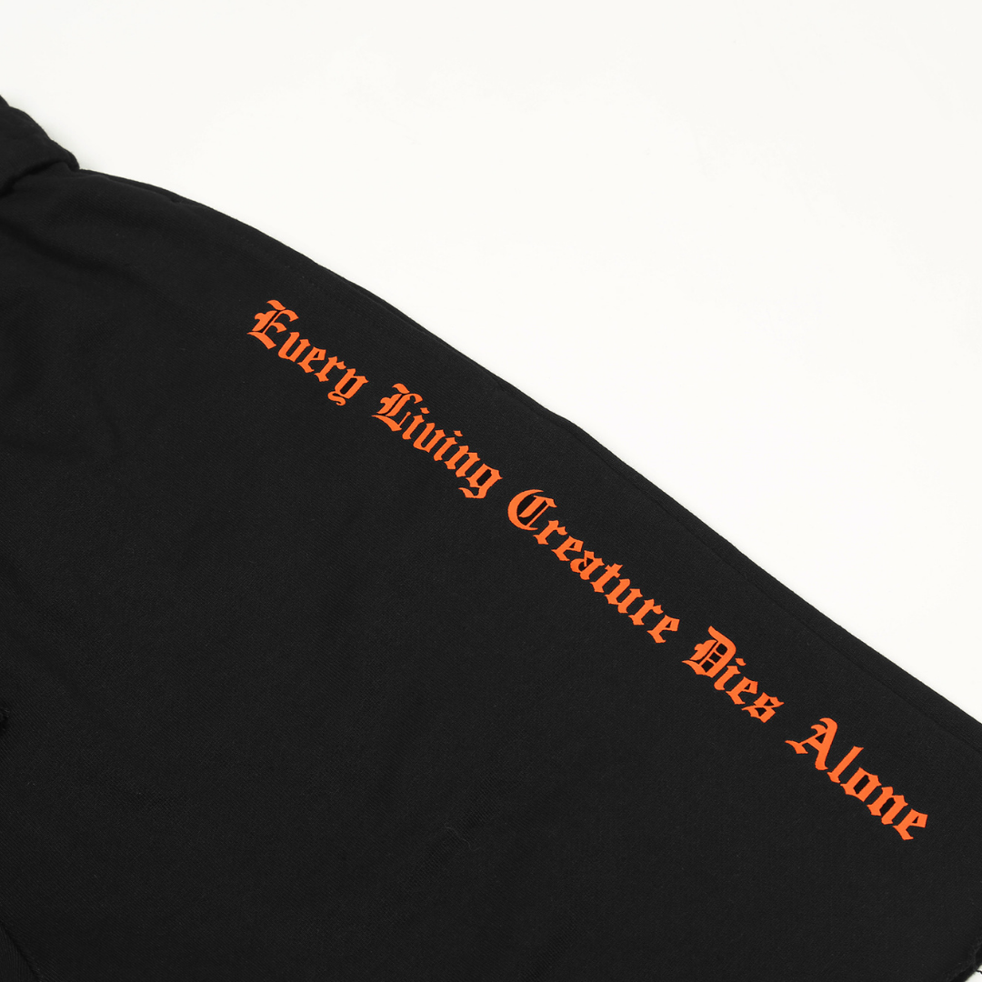 V-LONE Kreaturen Streetwear Hose: Einzigartiger Urban Stil für Individualisten