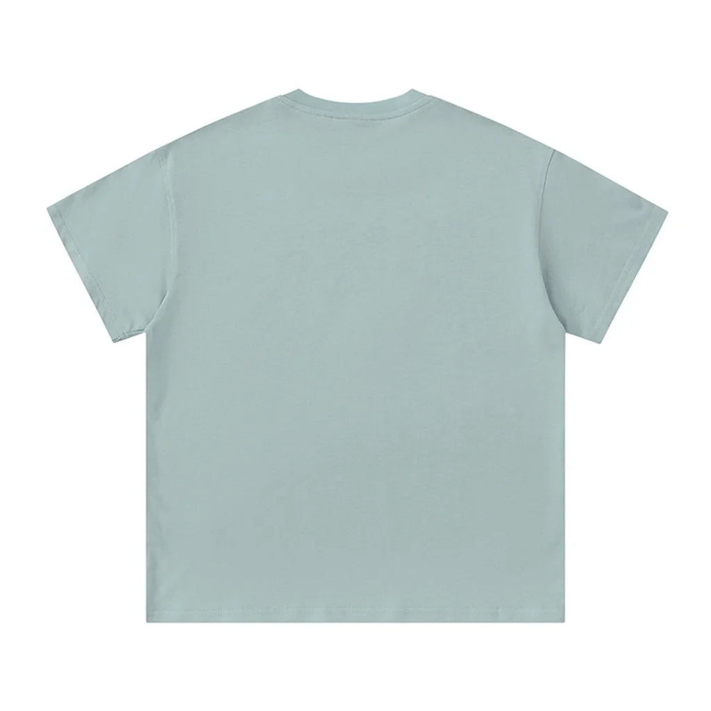 Syna World Urban Streetwear T-Shirt: Lässiges Baumwoll-Shirt für dein Statement