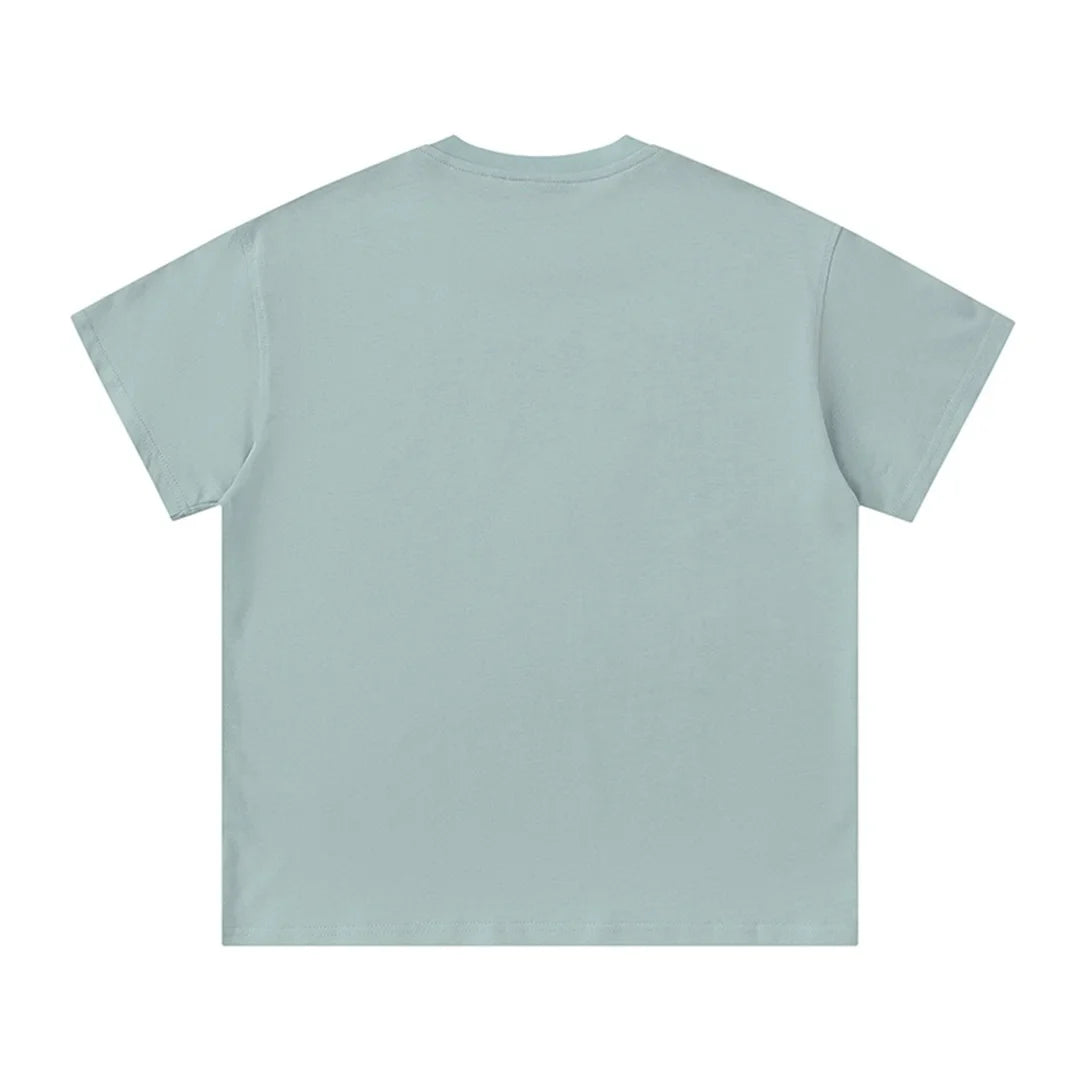 Syna World Urban Streetwear T-Shirt: Lässiges Baumwoll-Shirt für dein Statement