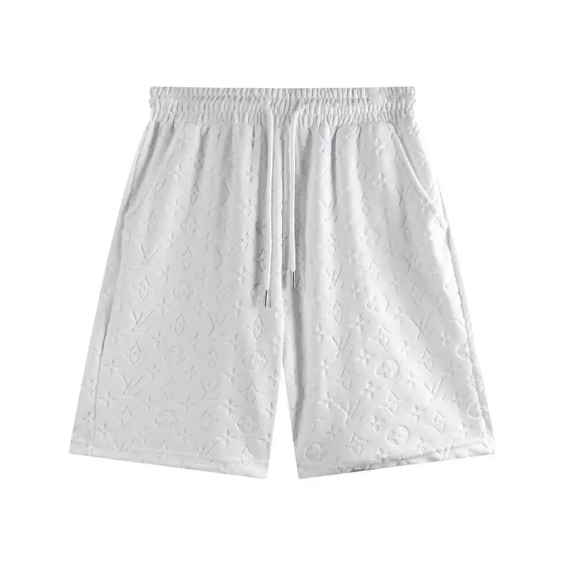 Luxuriöse Louis Vuitton Designer Shorts Herren – Stilvoll, Bequem, Exklusiv