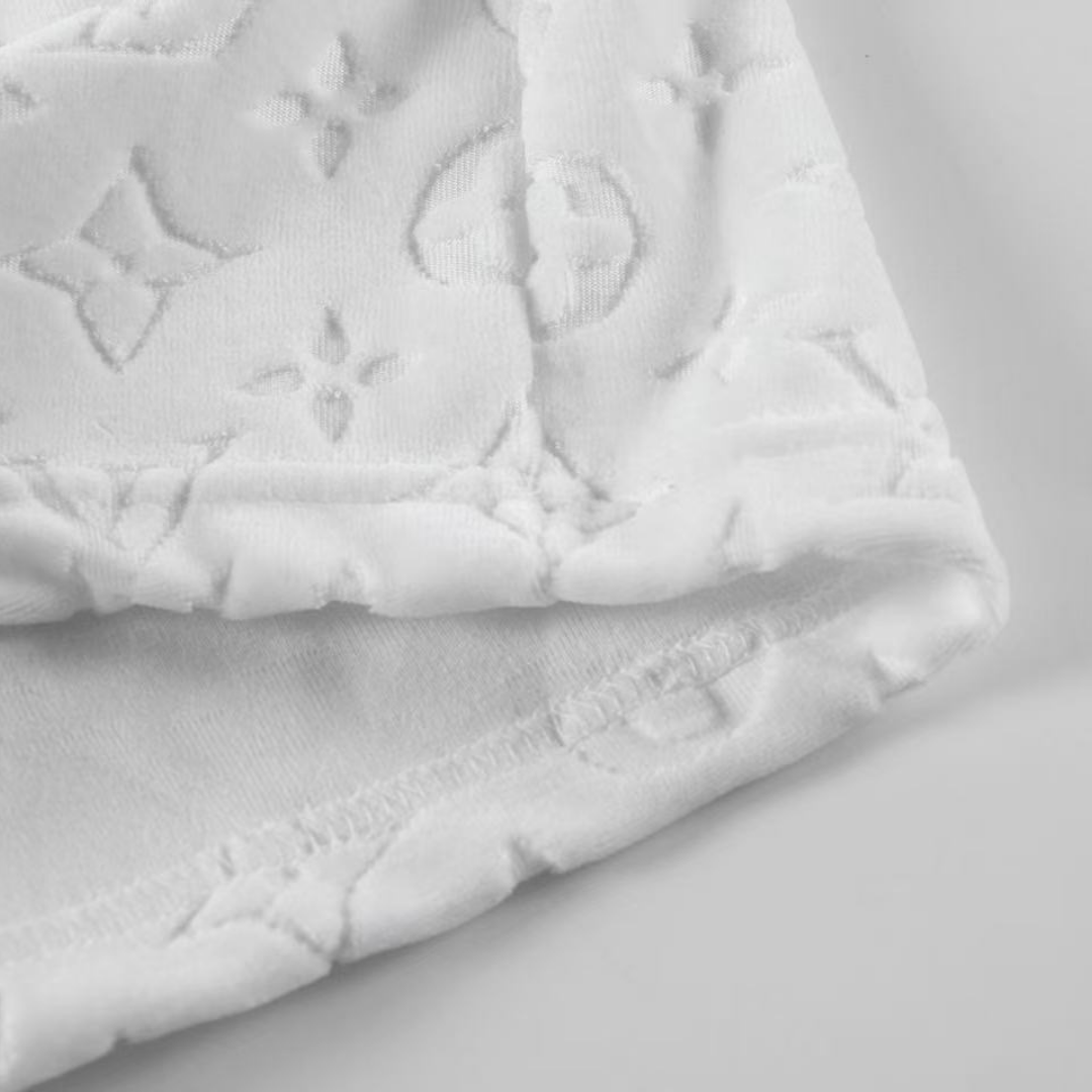 Luxuriöse Louis Vuitton Designer Shorts Herren – Stilvoll, Bequem, Exklusiv