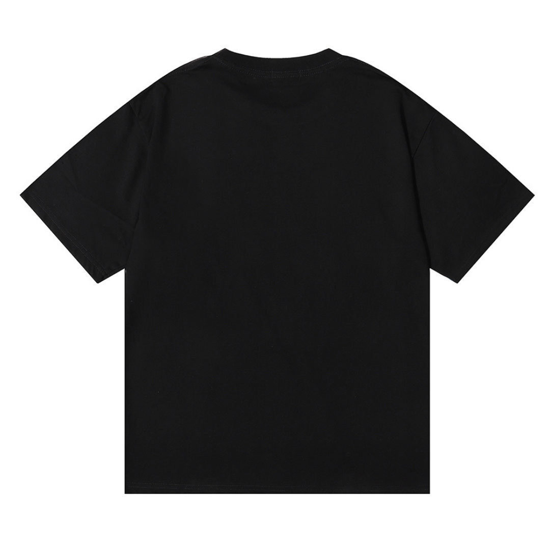 Exklusives Trapstar Central Streetwear T-Shirt: Stylisch, Bequem, Urban London Look