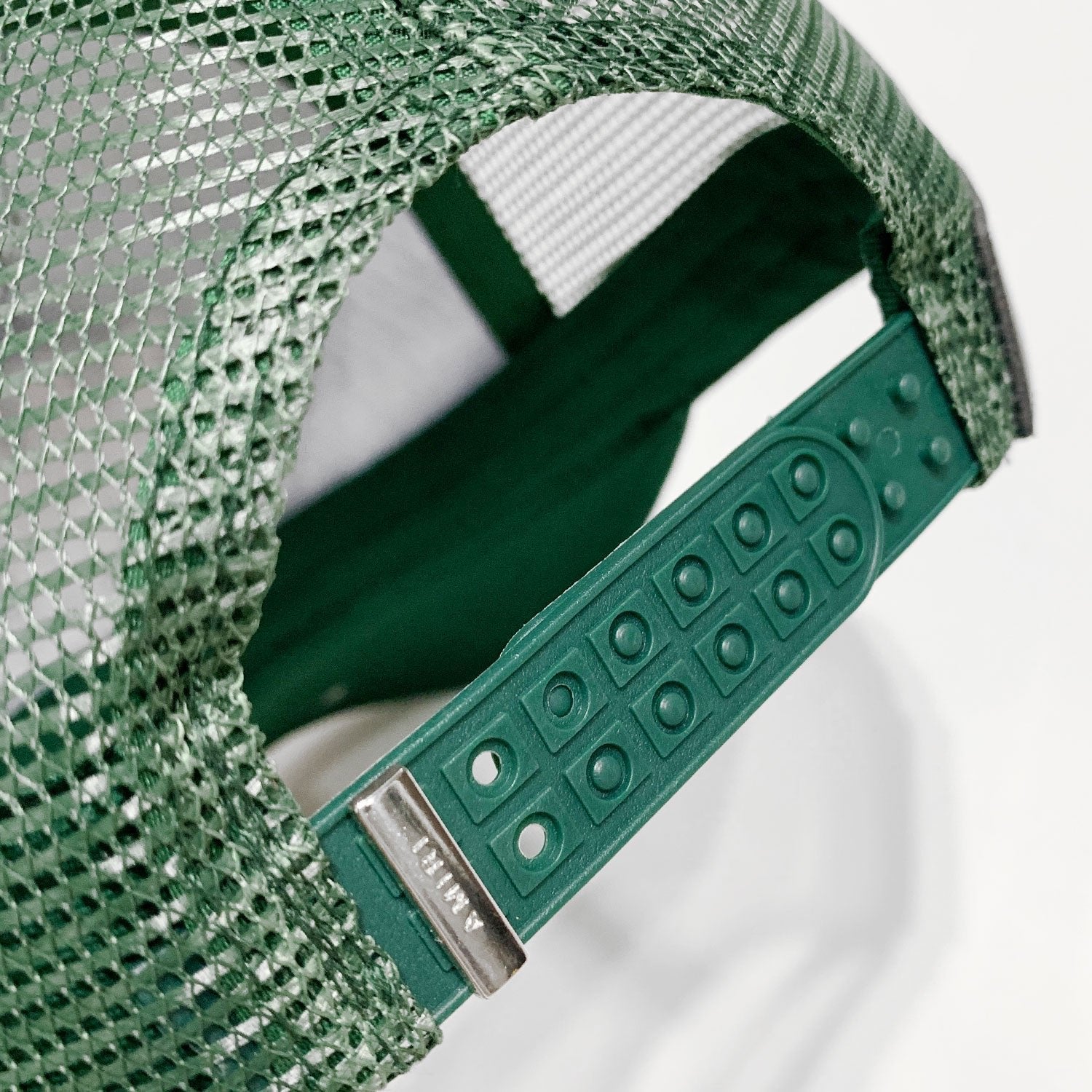 Amiri Luxus Designer Baseballkappe mit Logo-Stickerei – Stilvolle, verstellbare Unisex Kappe