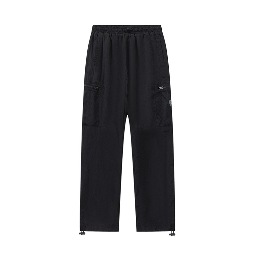 Trapstar Secret Windbreaker Trainingsanzug Set - Wasserdichtes Streetwear Sport-Outfit