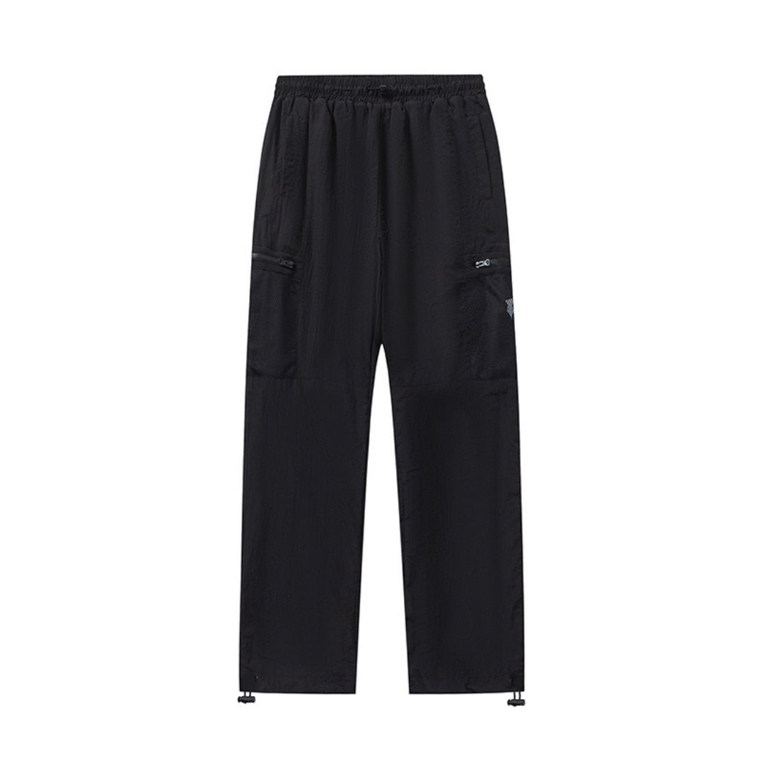 Trapstar Secret Windbreaker Trainingsanzug Set - Wasserdichtes Streetwear Sport-Outfit