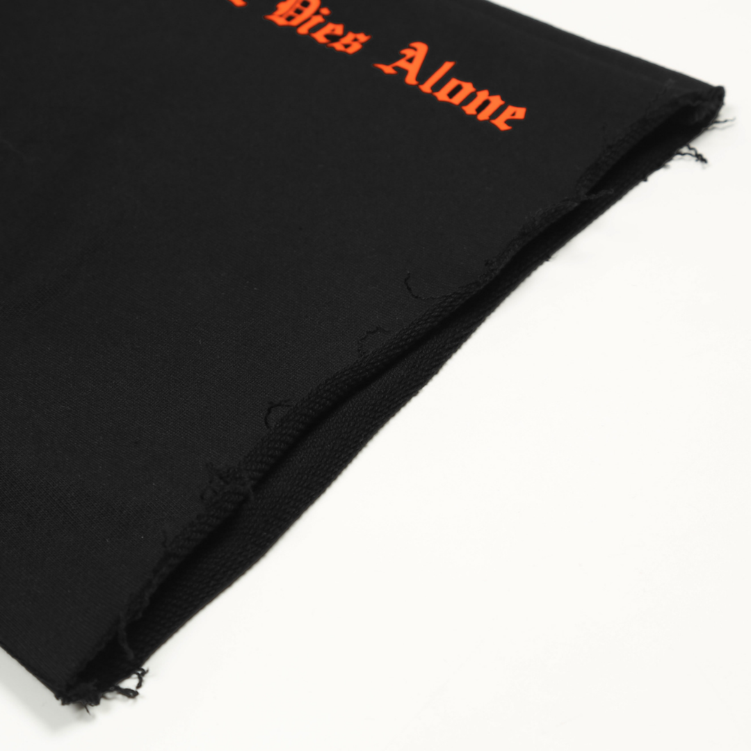 V-LONE Kreaturen Streetwear Hose: Einzigartiger Urban Stil für Individualisten