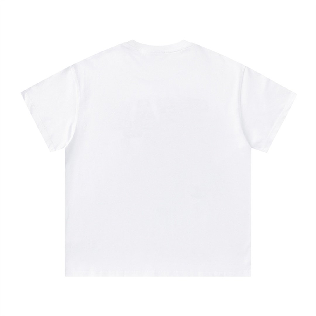 Exklusives Syna World Baumwoll-T-Shirt – London Streetwear Style für Männer