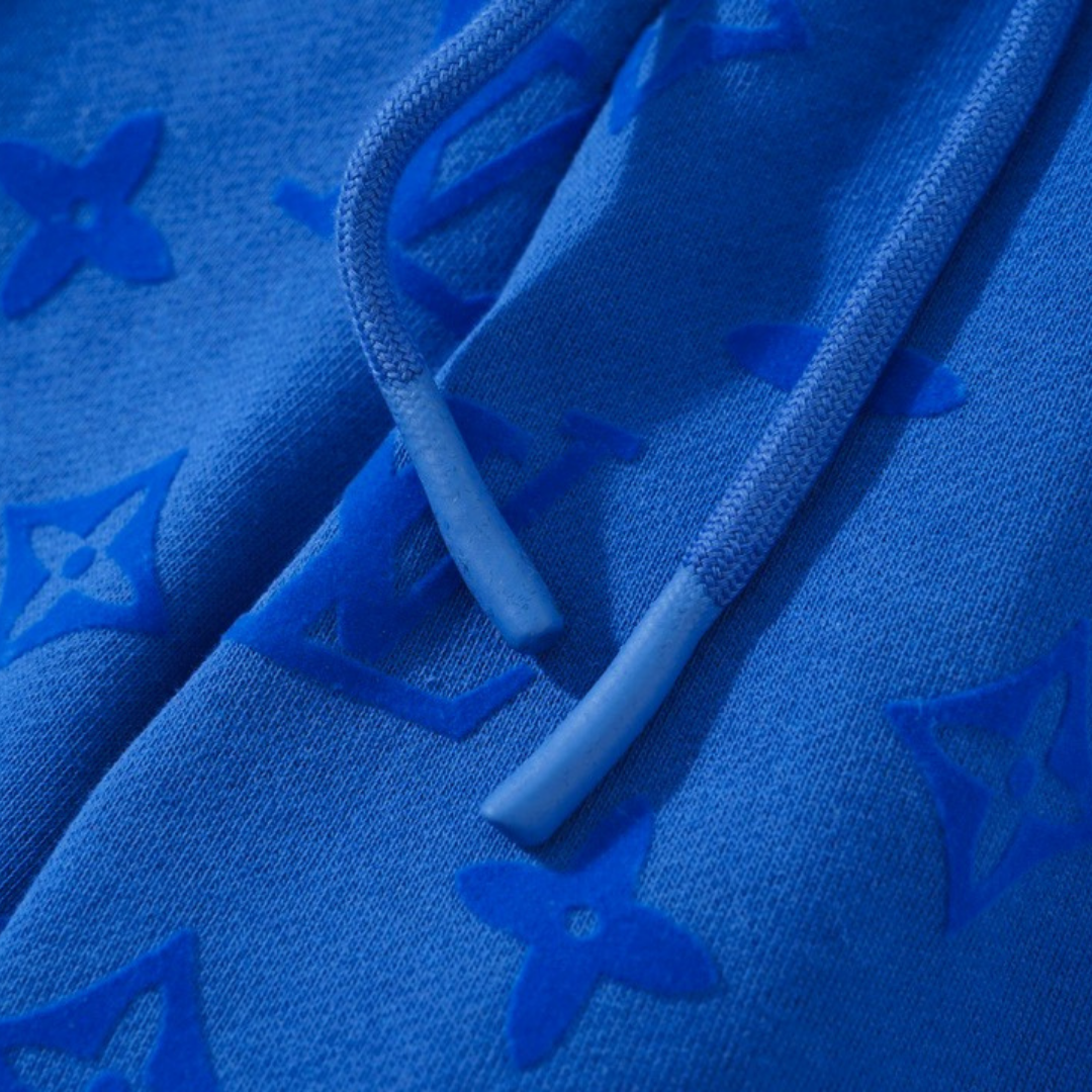 Luxuriöse Louis Vuitton Shorts für Herren – Stilvoll, Bequem, Exklusiv, Sommerlich