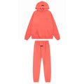 Essentials Fear of God Oranger Trainingsanzug – Premium Komfort & Lässiger Streetwear-Stil