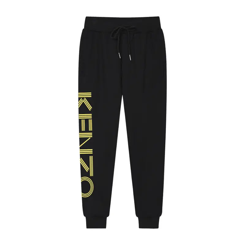 Exklusive Kenzo Designer-Hose: Bequeme Passform, Auffälliges Design, Premium-Qualität