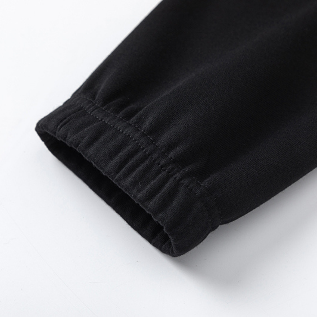 Trapstar Decoded Arch 2.0 Ice Black Jogginganzug – Stylisch, Bequem, Urban