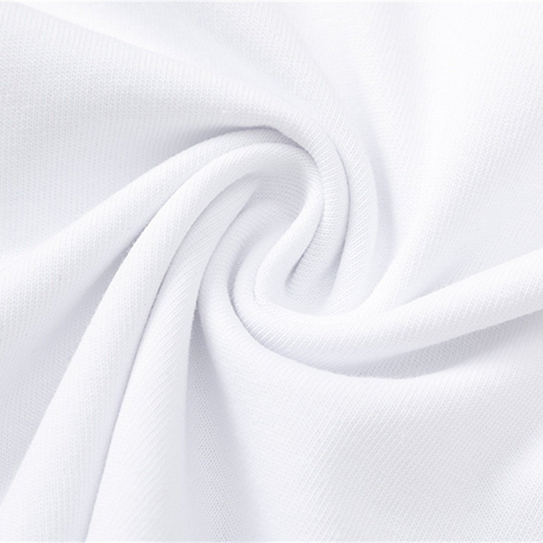 Syna World Urban Streetwear T-Shirt: Lässiges Baumwoll-Shirt für dein Statement