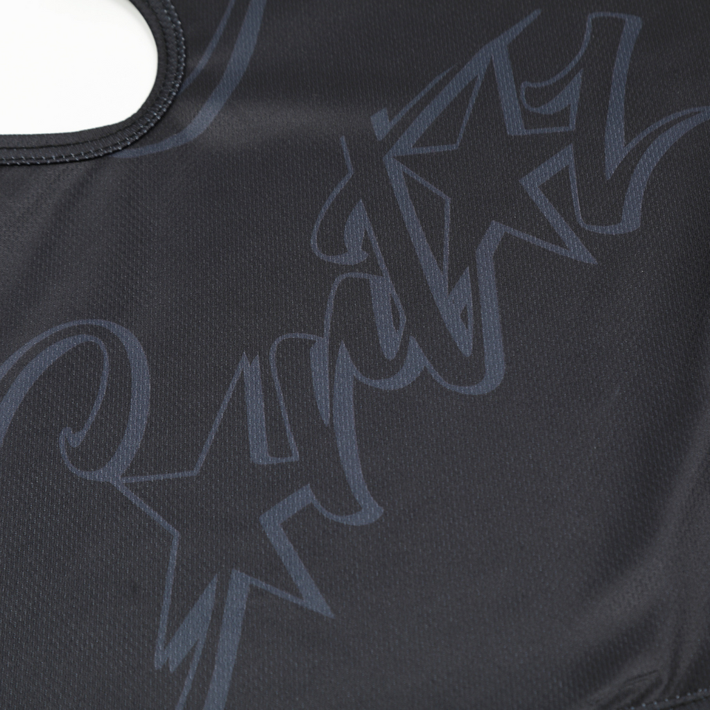 Corteiz Ultraleichte Sturmhaube – Atmungsaktive Balaclava für Winter, Sport & Streetwear