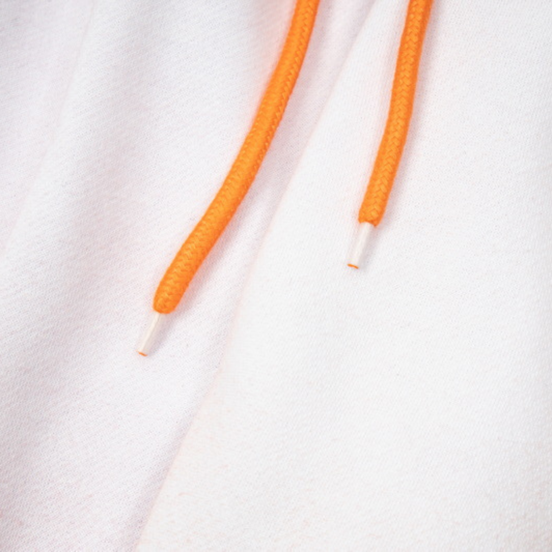 Gallery Dept. Künstlerischer Streetwear Trainingsanzug Handbemalt Oversized Deconstructed Design