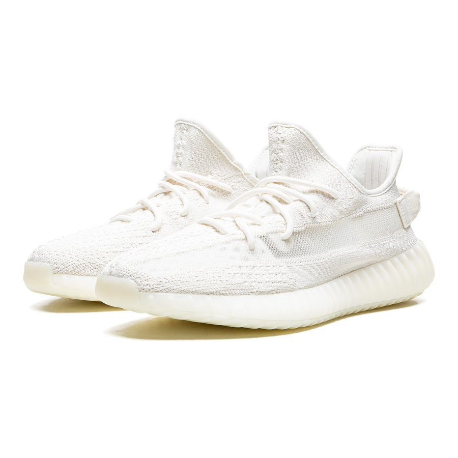 Adidas Yeezy Boost 350 V2 "Bone" – Komfortabler, stylischer Unisex Sneaker
