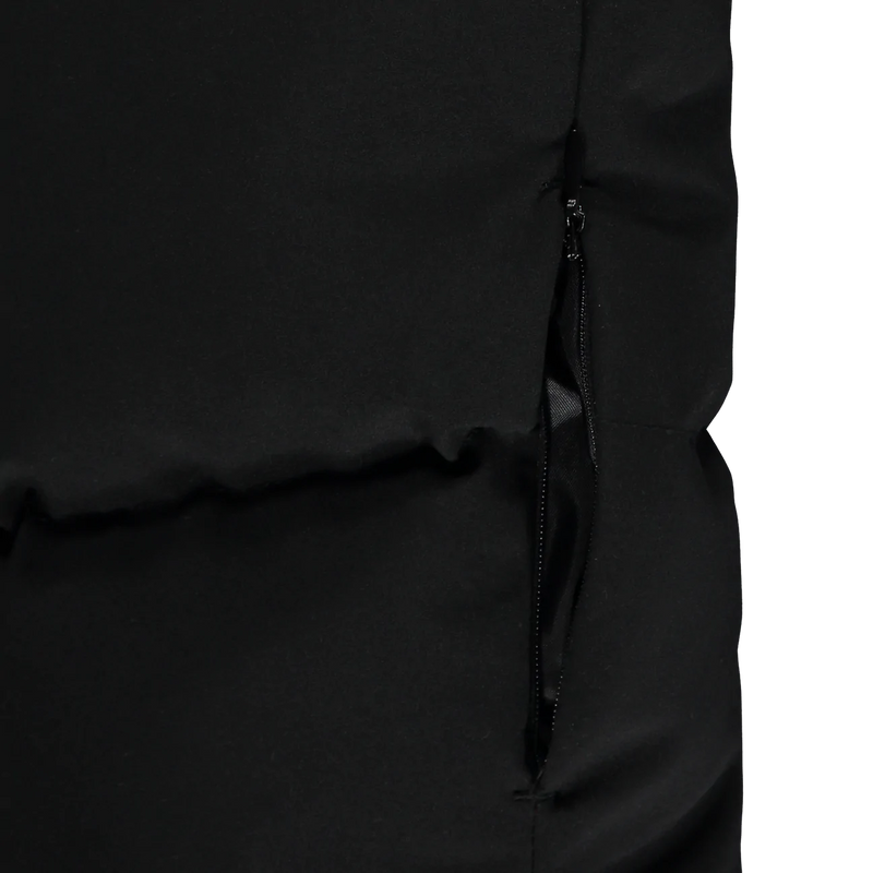 Trapstar Hyperdrive Technische Pufferjacke Herren - Warme, Stylische Streetwear