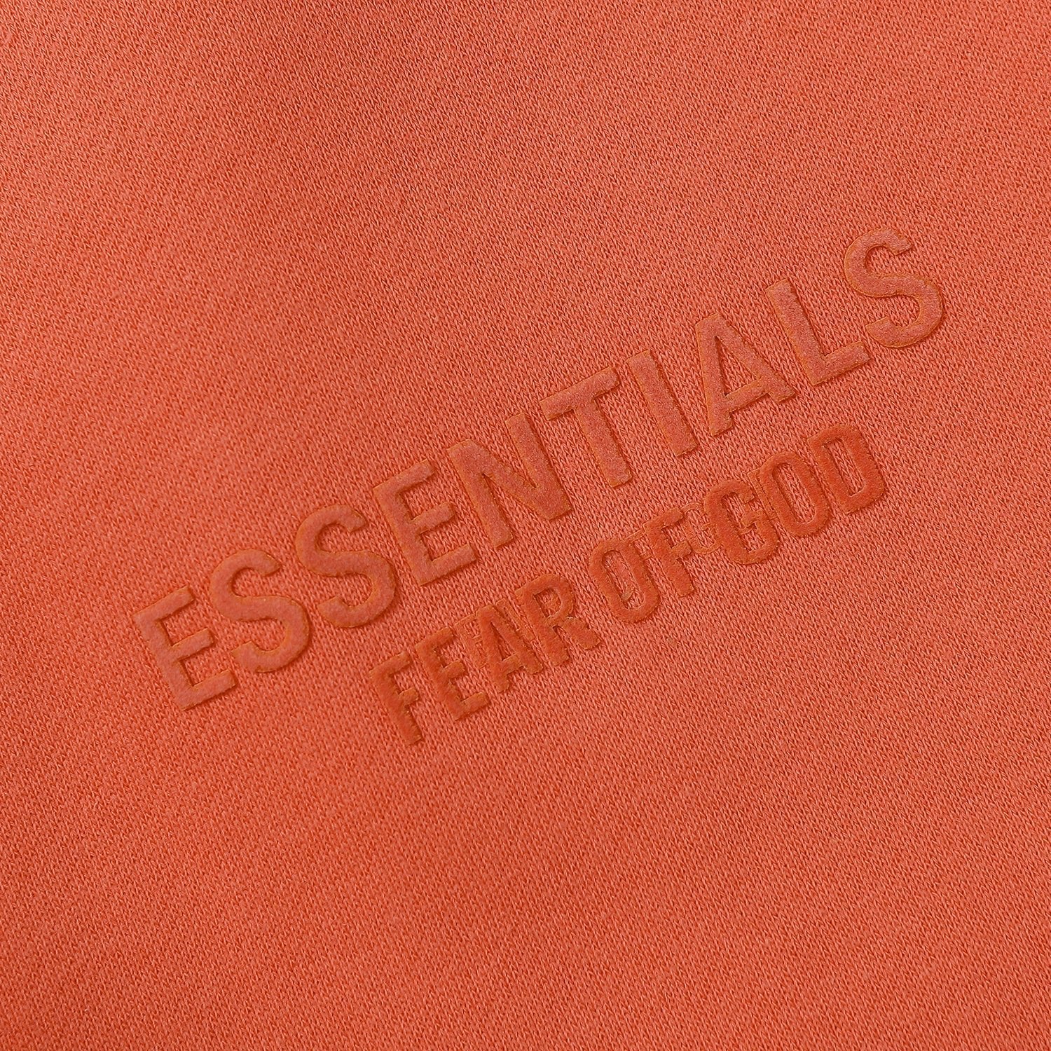 Essentials Fear of God Premium Streetwear Jogginghose – Ultimativer Komfort, Lässiger Oversize-Fit