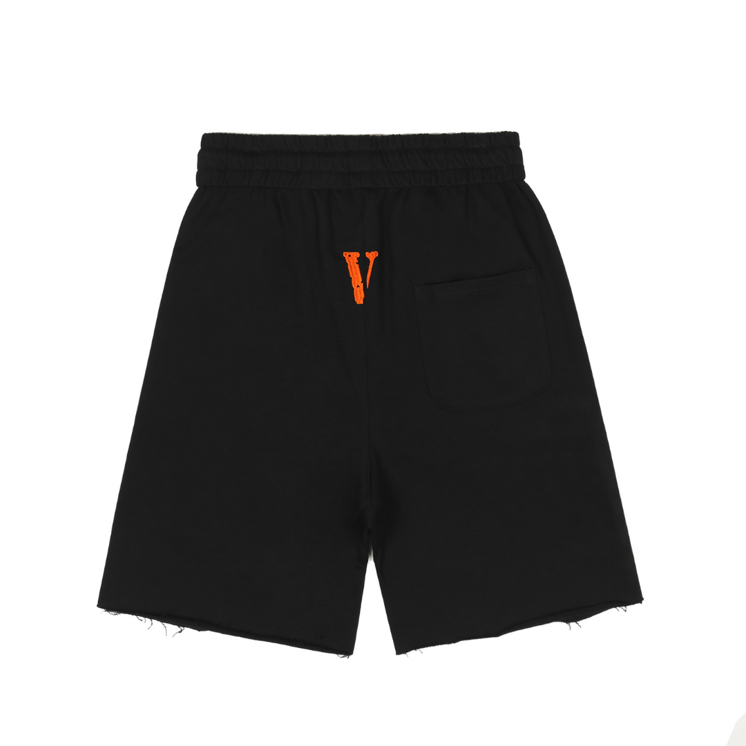 V-LONE Urban Streetwear Statement Hose für Individuellen Stil und Komfort