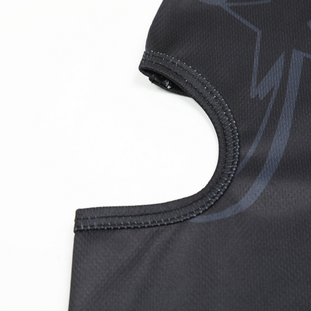 Corteiz Ultraleichte Sturmhaube – Atmungsaktive Balaclava für Winter, Sport & Streetwear