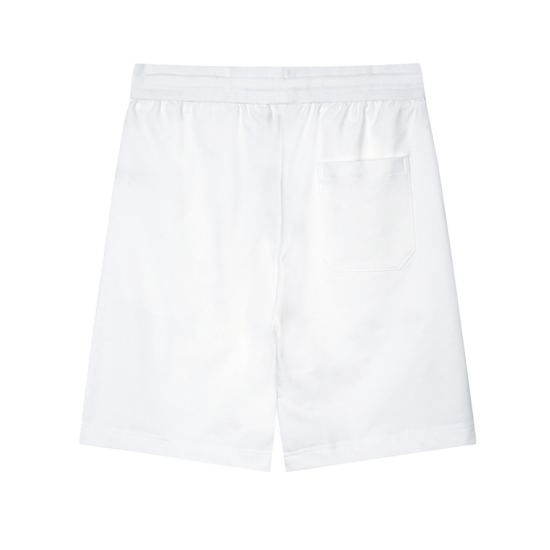 Amiri Herren Designer Shorts Luxuriöse Baumwolle Streetwear Bequemer Casual Look