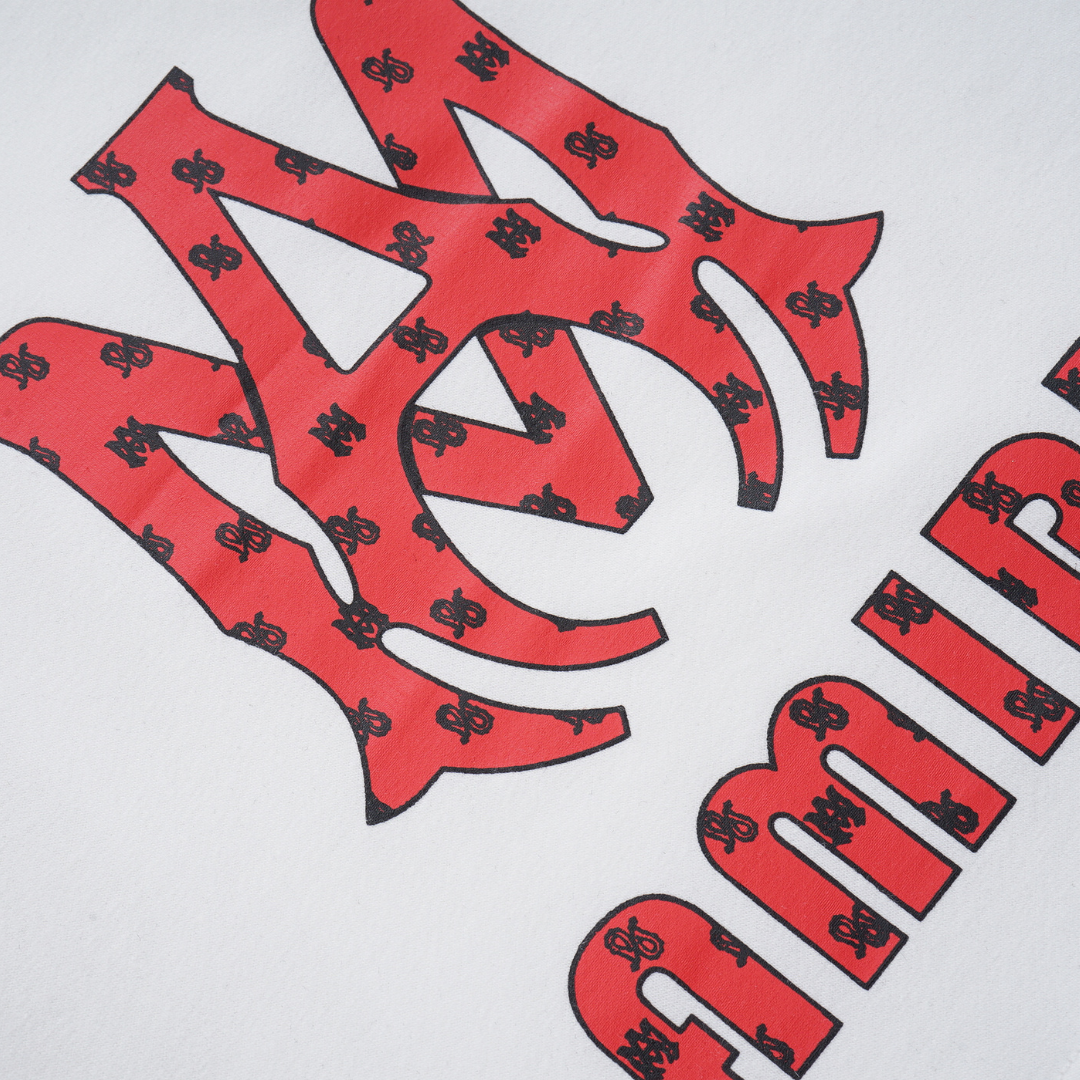 Amiri Herren Designer Shorts Luxuriöse Baumwolle Streetwear Bequemer Casual Look