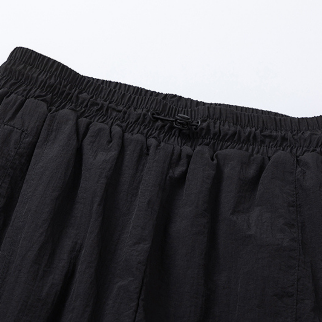 Trapstar Secret Windbreaker Trainingsanzug Set - Wasserdichtes Streetwear Sport-Outfit