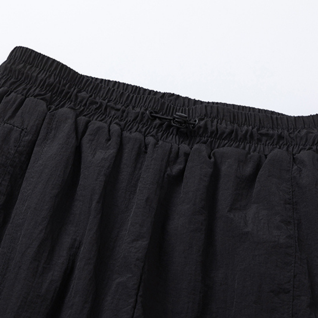 Trapstar Secret Windbreaker Trainingsanzug Set - Wasserdichtes Streetwear Sport-Outfit