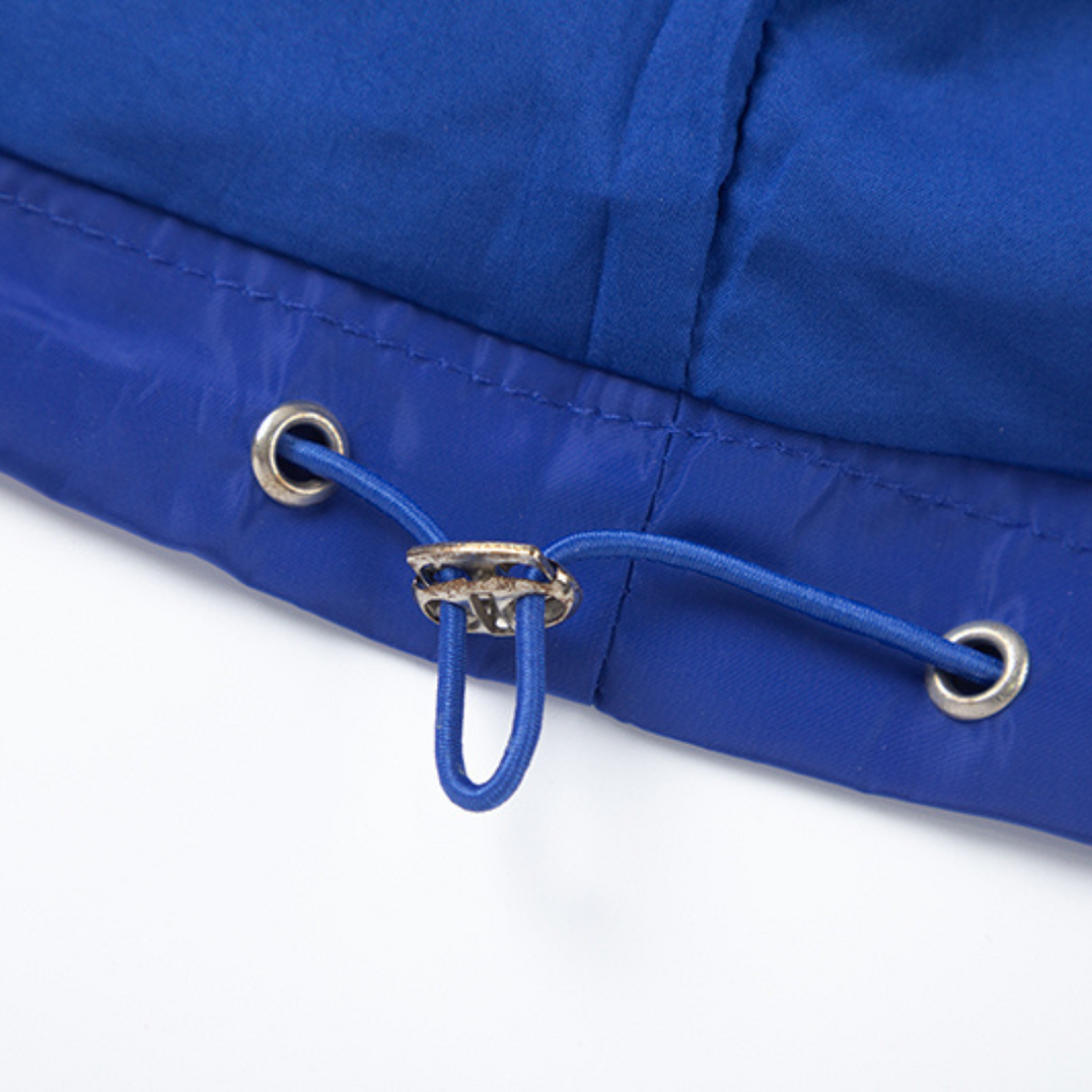 Trapstar Irongate T Dazzling Windbreaker: Stylische Windjacke für Urban Streetwear