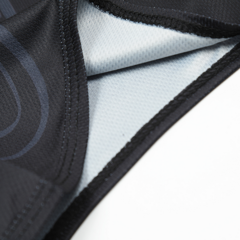 Corteiz Ultraleichte Sturmhaube – Atmungsaktive Balaclava für Winter, Sport & Streetwear