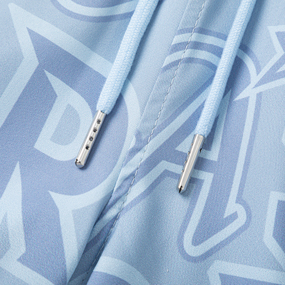 Trapstar Black Ice Decoded Shorts Herren – Stilvolle Baumwoll-Freizeithose Sportlich Bequem