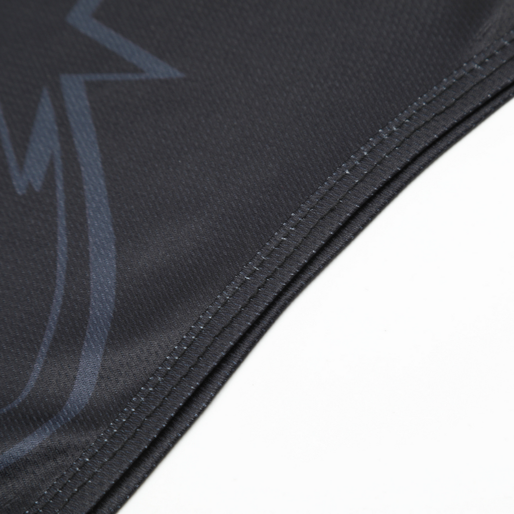 Corteiz Ultraleichte Sturmhaube – Atmungsaktive Balaclava für Winter, Sport & Streetwear